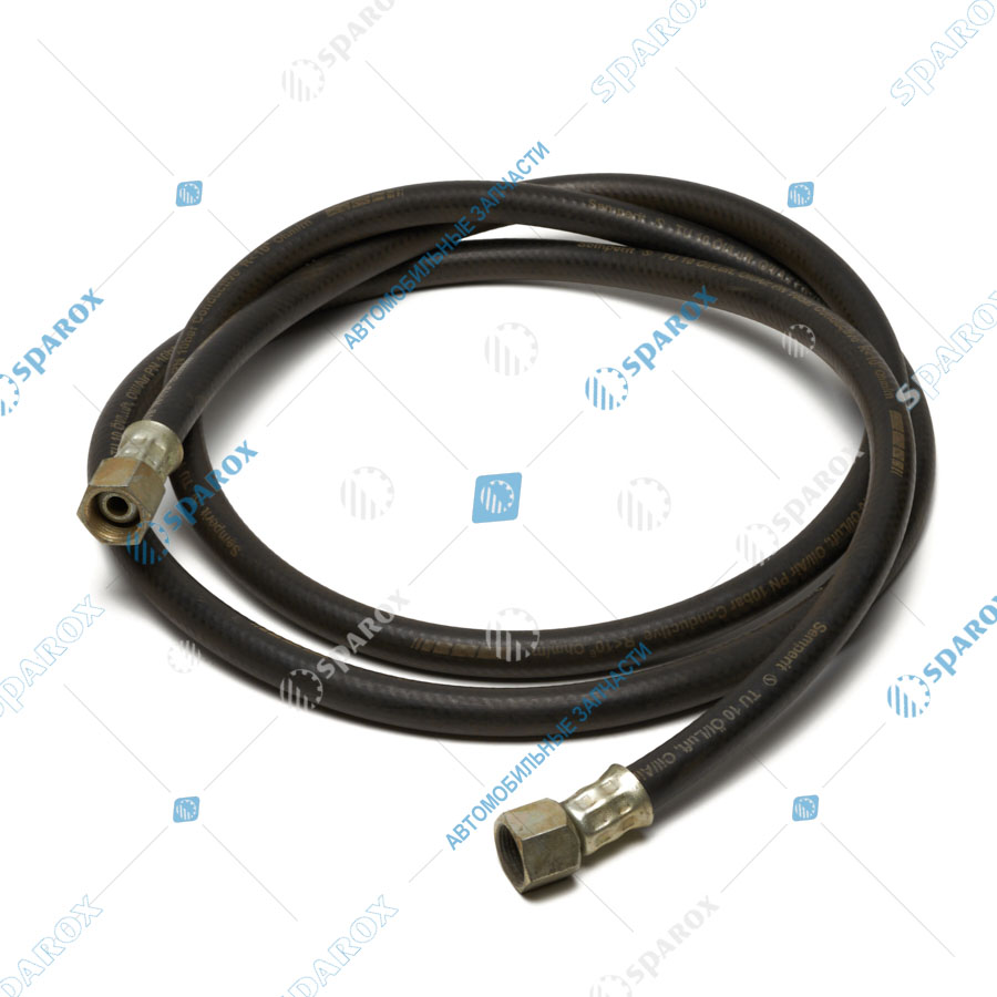 5444-3506380-01 Шланг КрАЗ (АвтоКрАЗ)