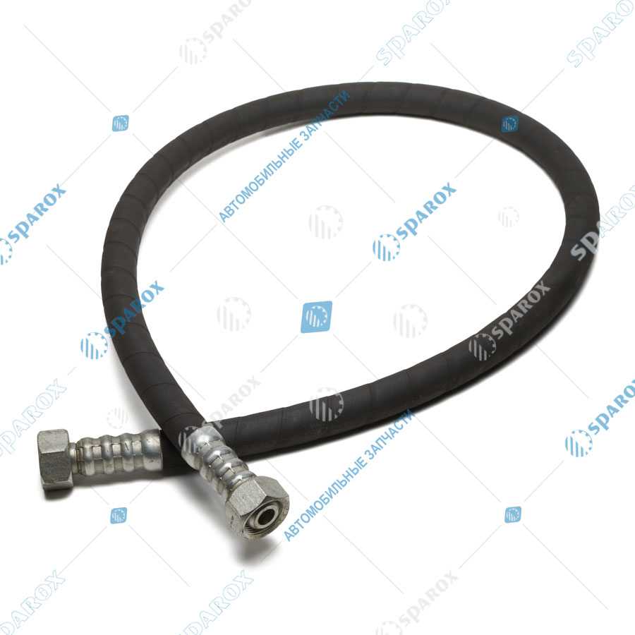 М33*2-Т1650*41 РВД 1650*41 М33*2