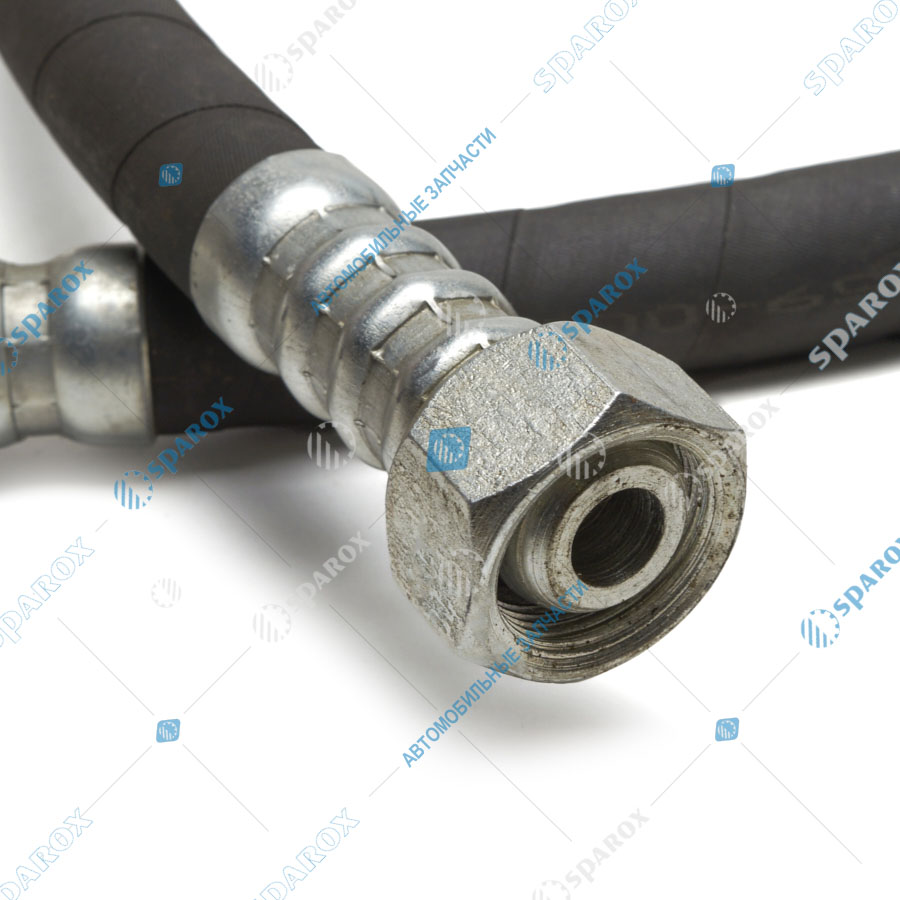 М33*2-Т1650*41 РВД 1650*41 М33*2