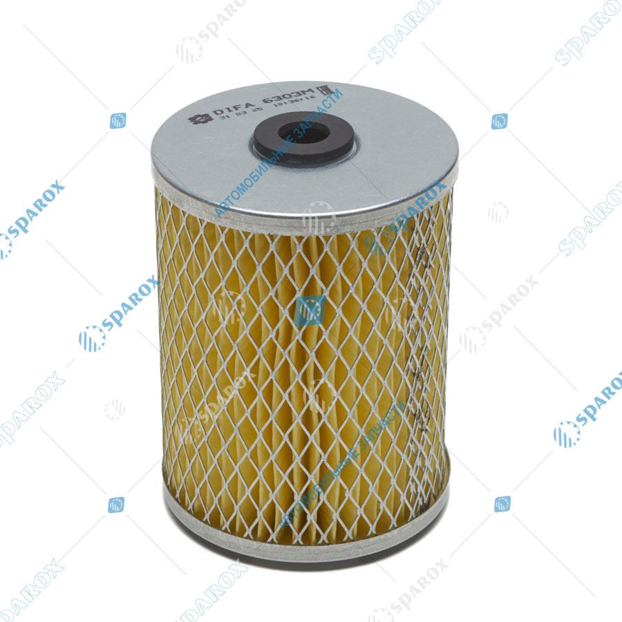 Т6303М-1117030-01 Элемент фильтра топливного (ЭФТ) Т6303М (DIFA 6303M) (Дифа)