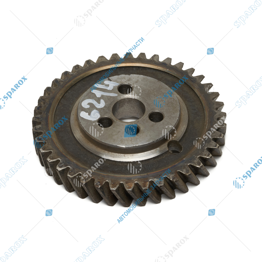 Д30-1006214-А2 Шестерня распределительного вала Z=40 Д-144 ведомая