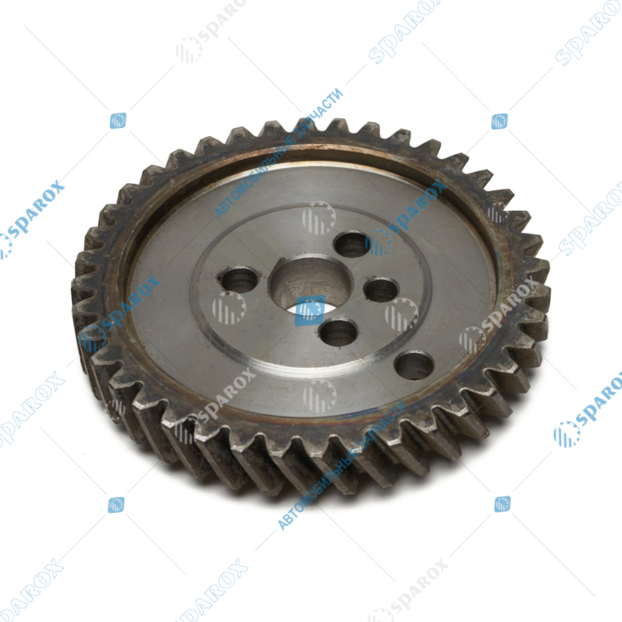Д30-1006214-А2 Шестерня распределительного вала Z=40 Д-144 ведомая