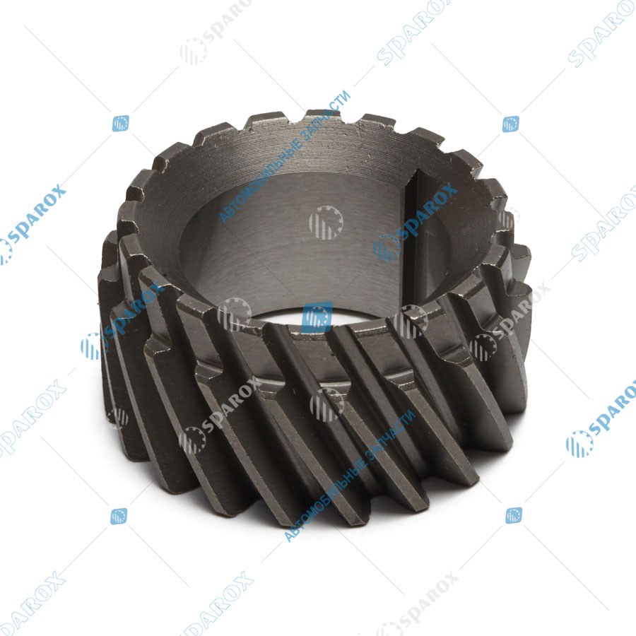 Д30-1006285 Шестерня распределительного вала Z=20 Д-144 ведущая
