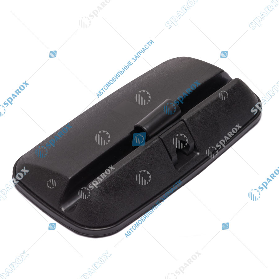 80-8201055 Зеркало боковое УК МТЗ