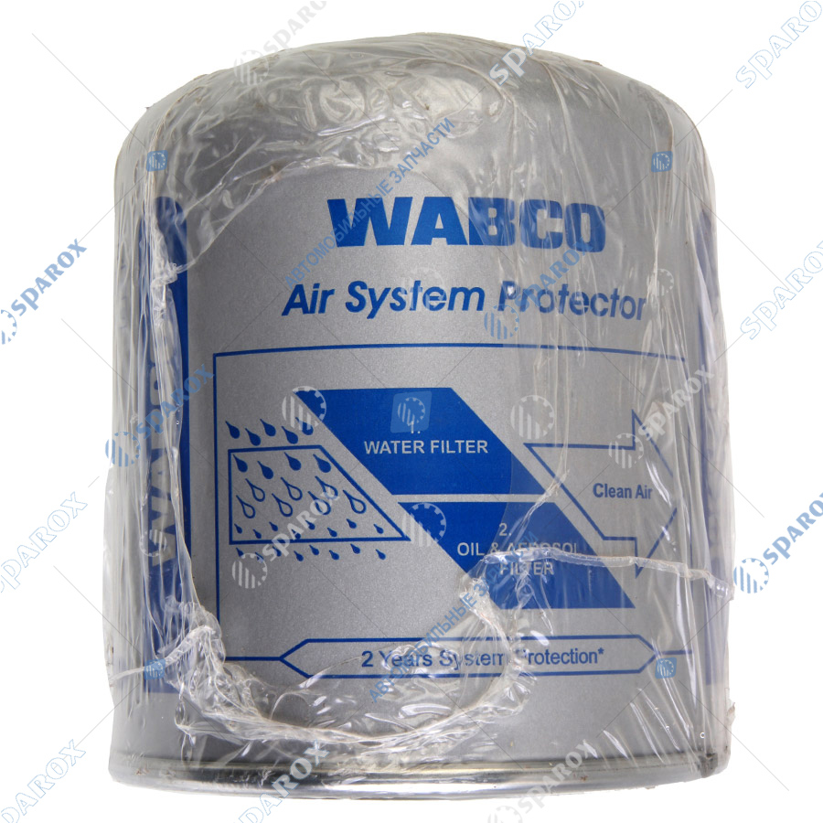 WABCO-4329012452 Фильтр влагоотделителя (левая резьба) APM
