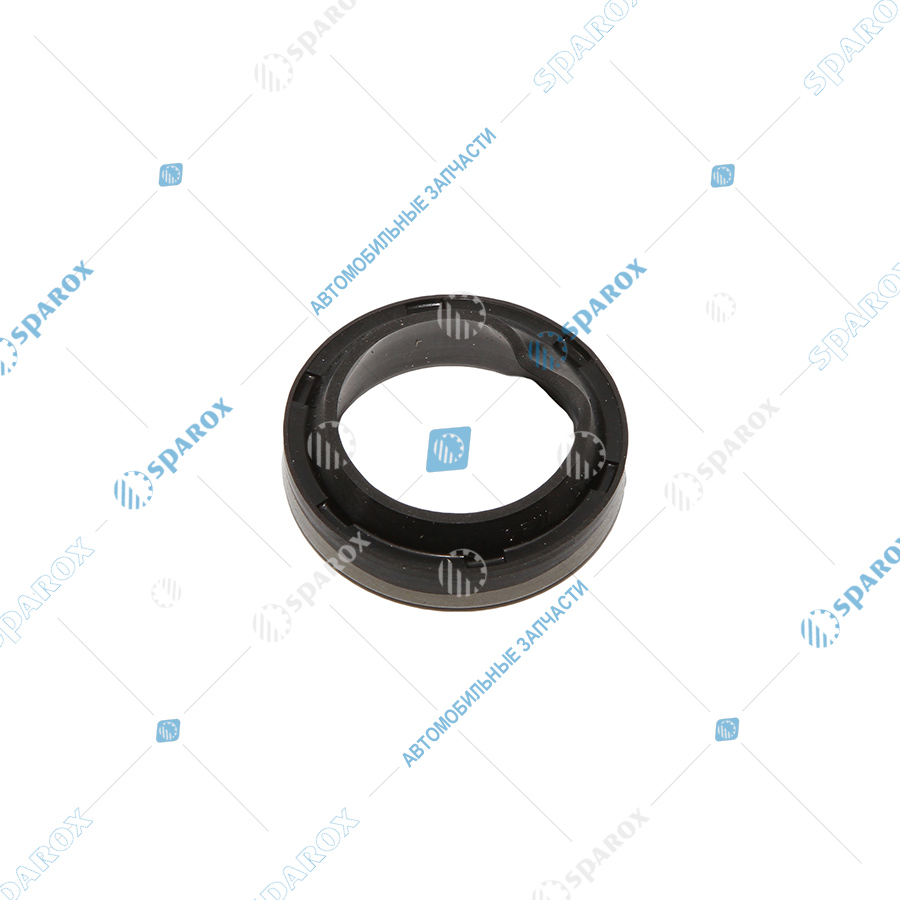 ZF-0634307367 Кольцо уплотнительное КПП Камаз 25*35*7/10 0634307367 (ZF)