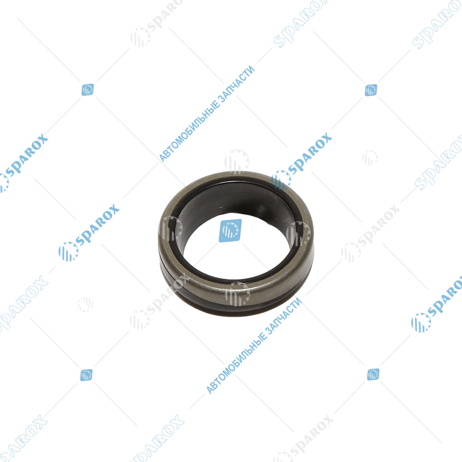 ZF-0634307367 Кольцо уплотнительное КПП Камаз 25*35*7/10 0634307367 (ZF)