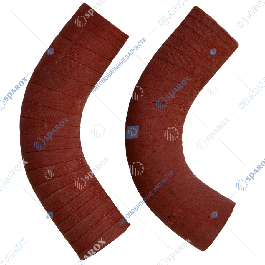 5301 н/о-1303010 к-т (красн.) Патрубки радиатора ЗИЛ-5301 н/о (к-т 2 шт.) красные 5301 н/о-1303010 к-т (красн.) Патрубки радиатора ЗИЛ-5301 н/о (к-т 2 шт.) красные