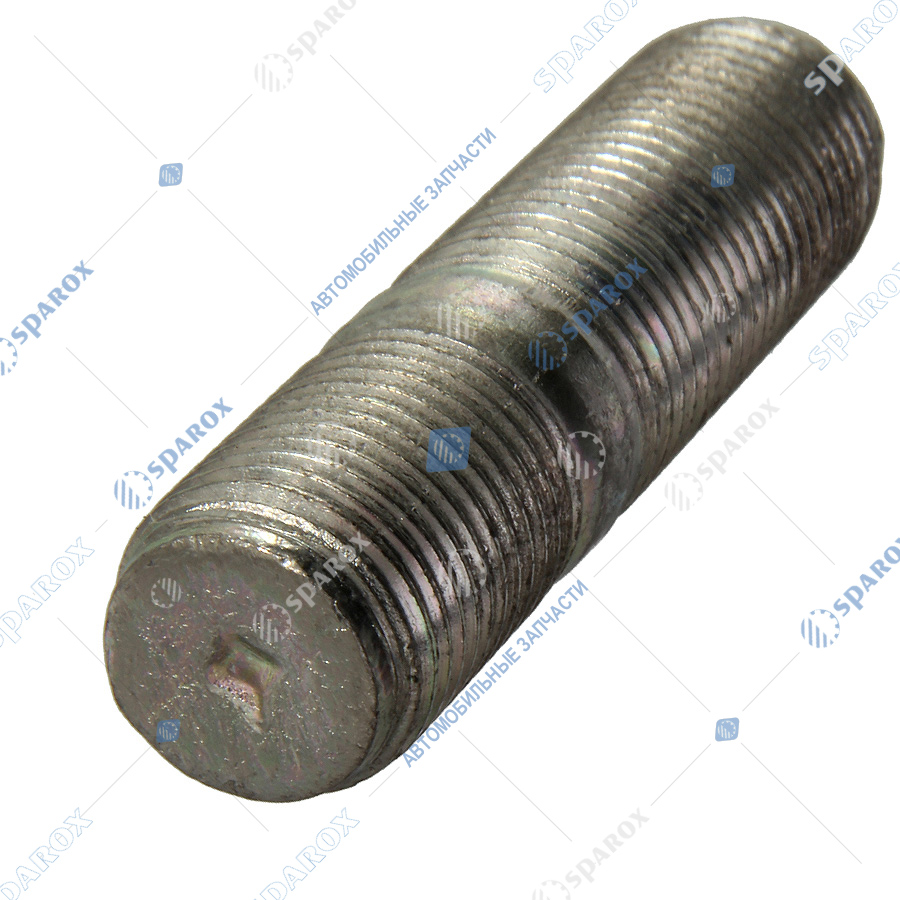 КАМАЗ-1/18005/31 Шпилька М16*1,5*22*40 Камаз 1/18005/31