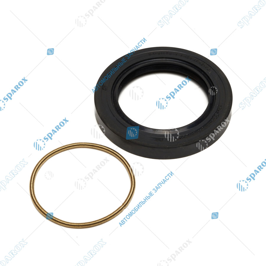 5557-4202060 Манжета 2.1-51х76-1 УРАЛ (ПФ АМТ)