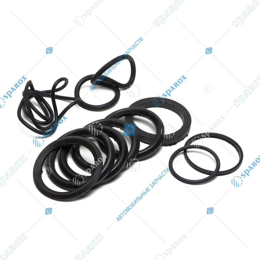 ЧТЗ-ТРК 438 Р/к ГЦ рыхлителя, перекоса отвала 50-50-186СП