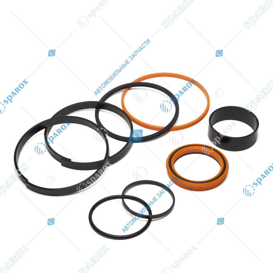 ЧТЗ-01-34-111 Р/к ГЦ перекоса 50-50-225/50-50-226