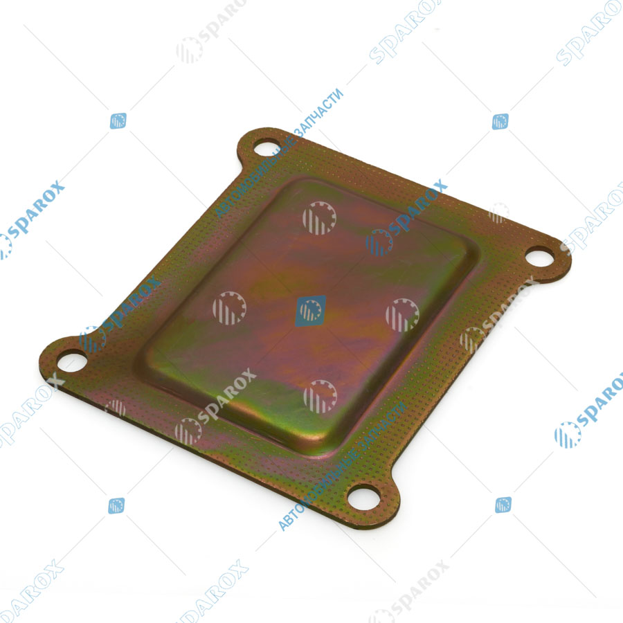 236-1002282-Б Заглушка люка (Автодизель)