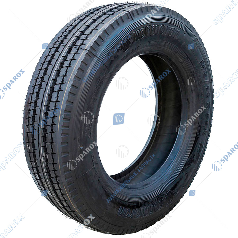 шина-3106012-R22.5 Шина 275/70-R22.5 Kormoran С 148/145J