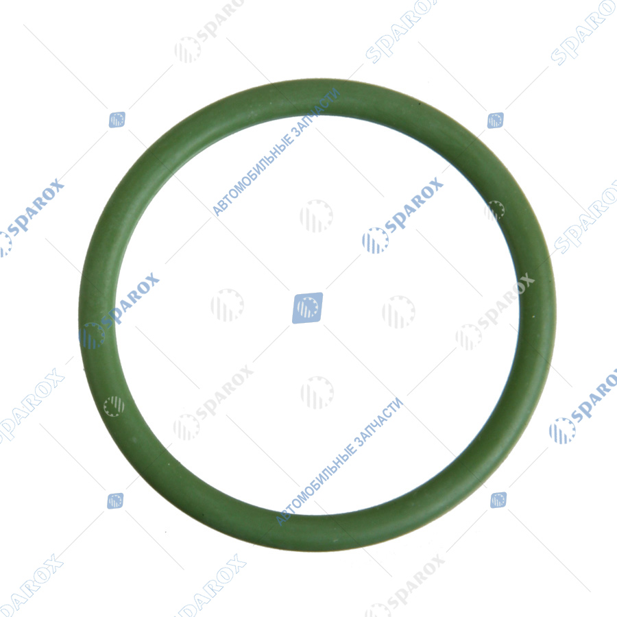 650-1013642 Кольцо уплотнительное ЖМТ соединение с блоком дв.ЯМЗ-650 5010571994