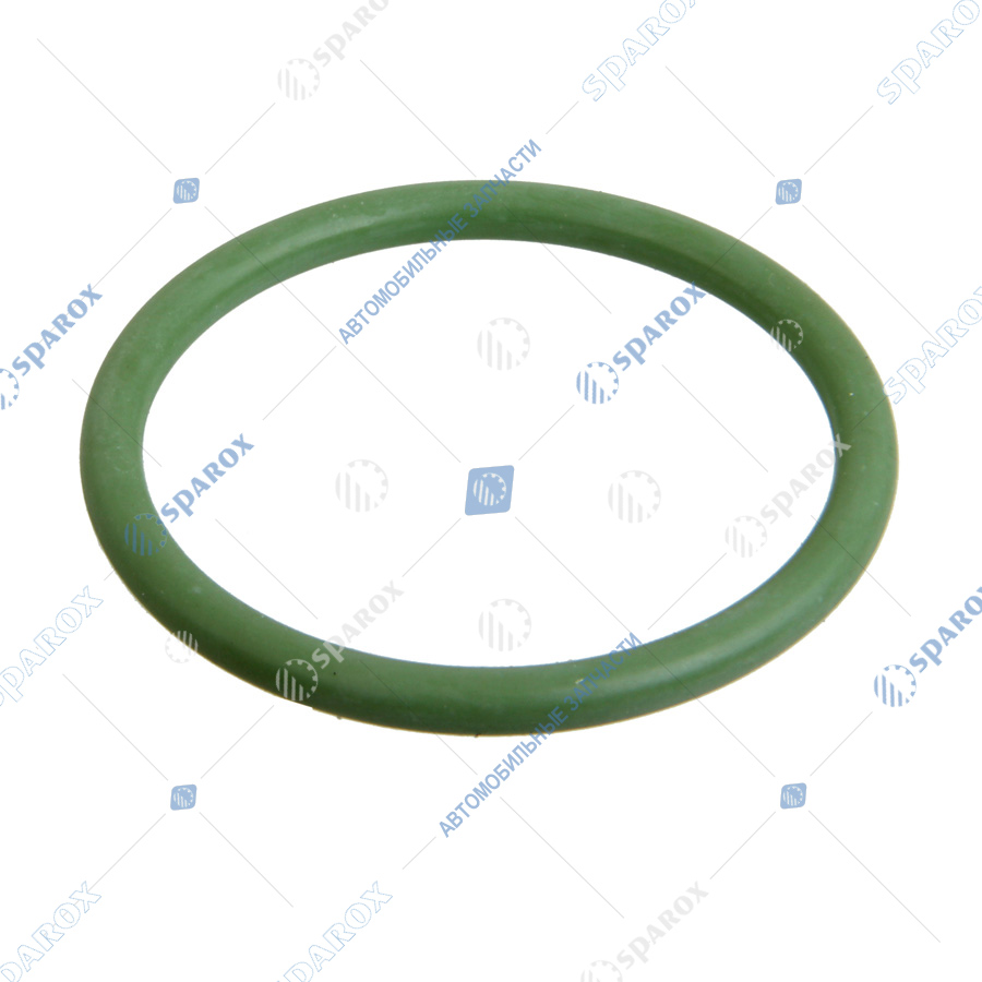 650-1013642 Кольцо уплотнительное ЖМТ соединение с блоком дв.ЯМЗ-650 5010571994