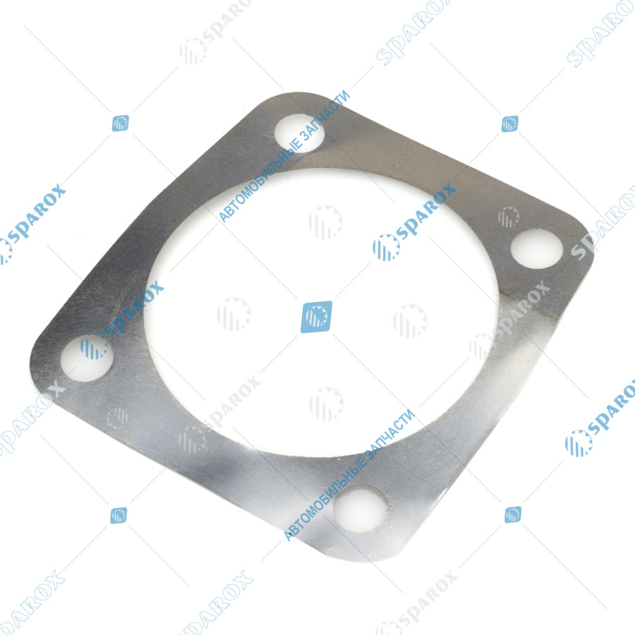 236-1111194 Прокладка крышки подшипника (сталь)