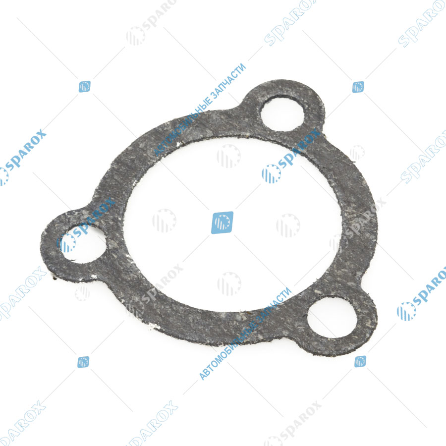 236-1111194 Прокладка крышки подшипника (сталь)