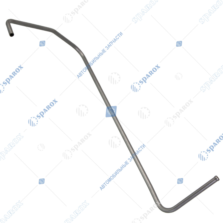 1522-2407320 Маслопровод МТЗ (РУП МТЗ)