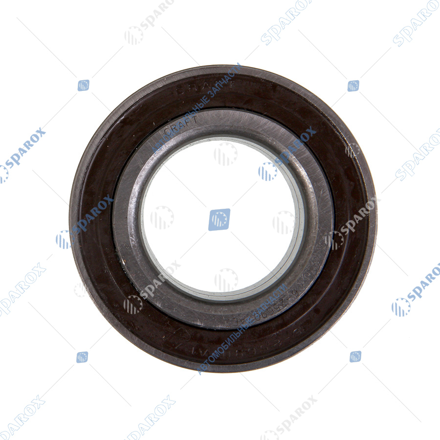 пк 256907 Е1 Подшипник 256907 Е1 (532066 DA) (Россия)