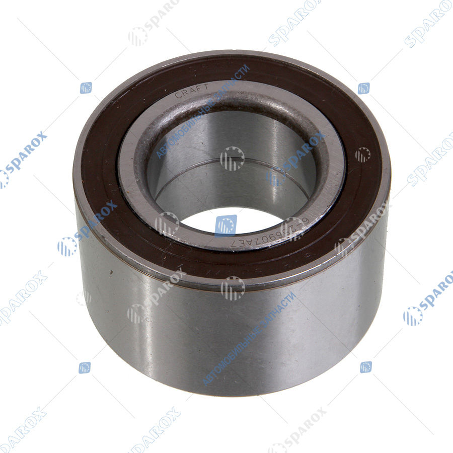 пк 256907 Е1 Подшипник 256907 Е1 (532066 DA) (Россия)