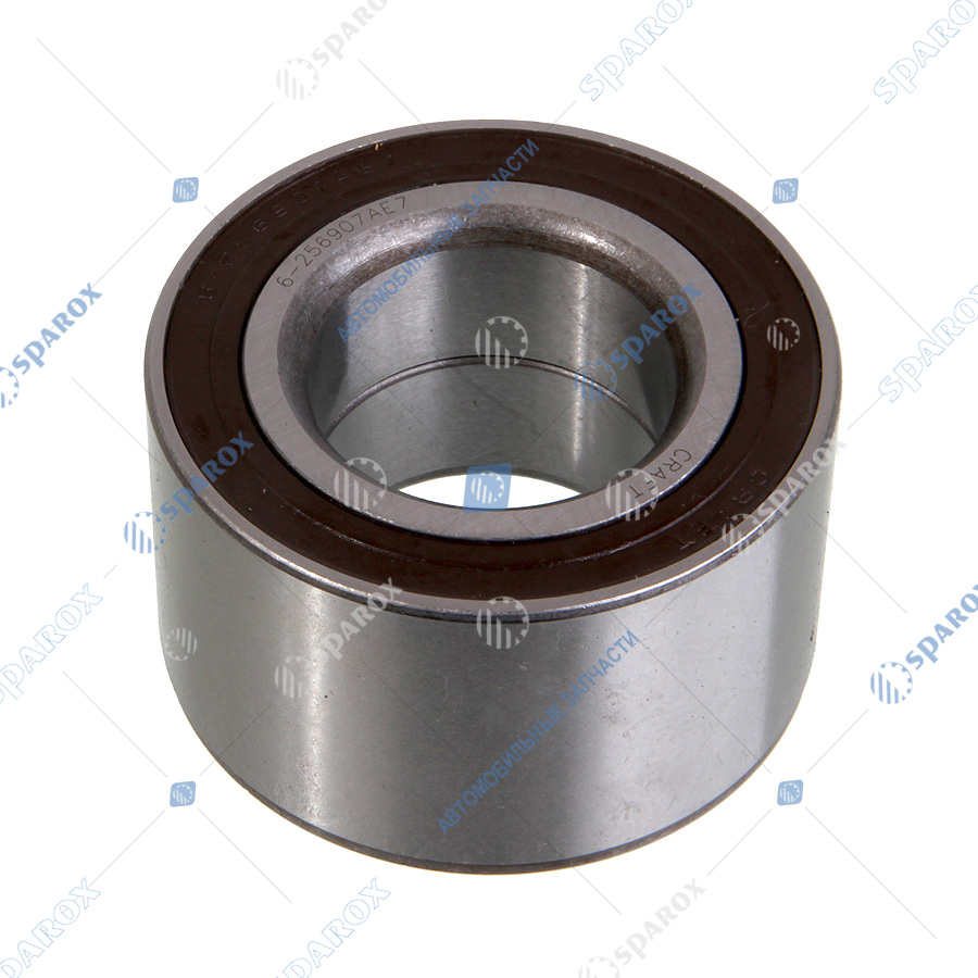 пк 256907 Е1 Подшипник 256907 Е1 (532066 DA) (Россия)