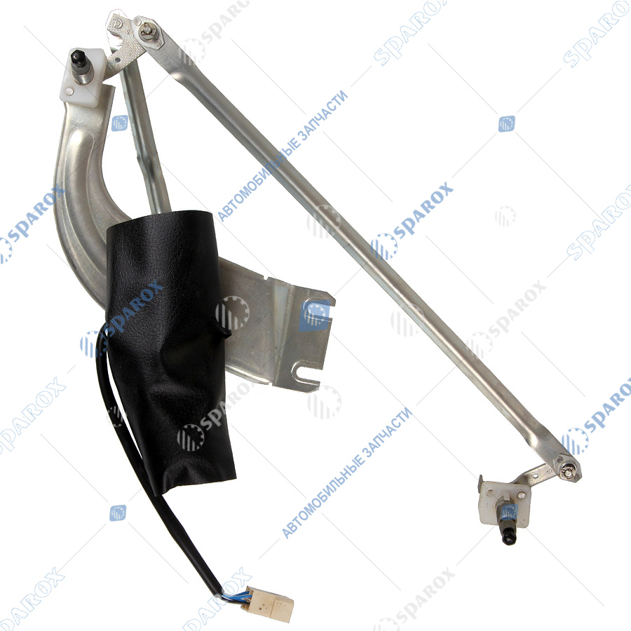 СЛ197-5205100 Стеклоочиститель ВАЗ-2121в сборе (2121.5205100) СЛ197.5205100 (Автоприбор)