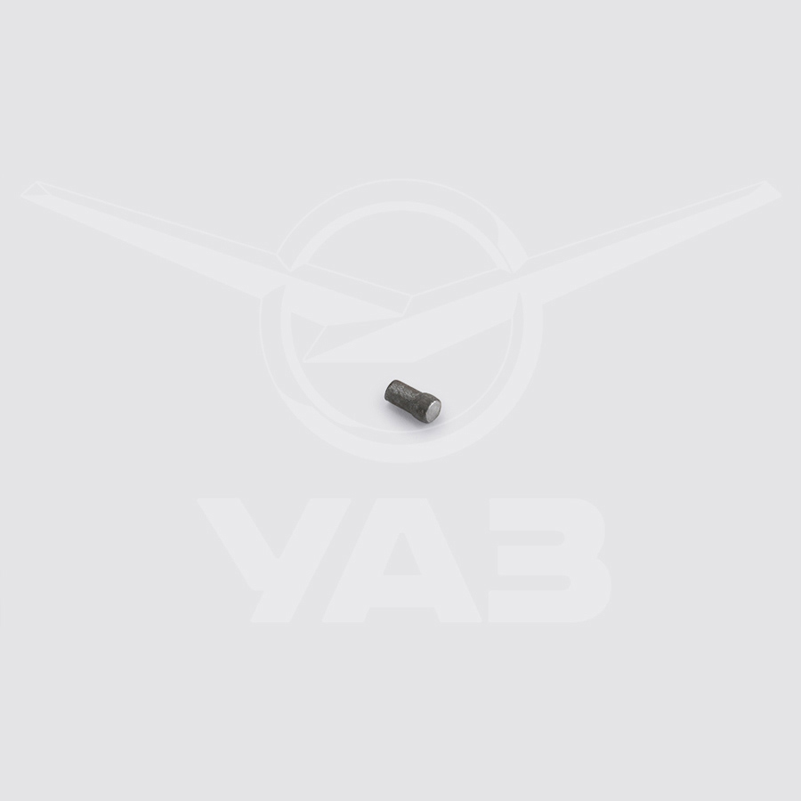 294990-П Штифт стопорный шкворня поворотного кулака УАЗ (ОАО УАЗ)