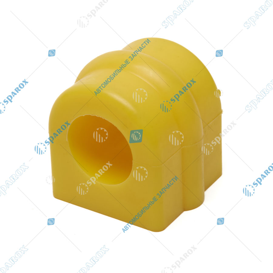 3162-2906041 Подушка (втулка) штанги стабилизатора УАЗ-3163 Патриот (полиуретан)