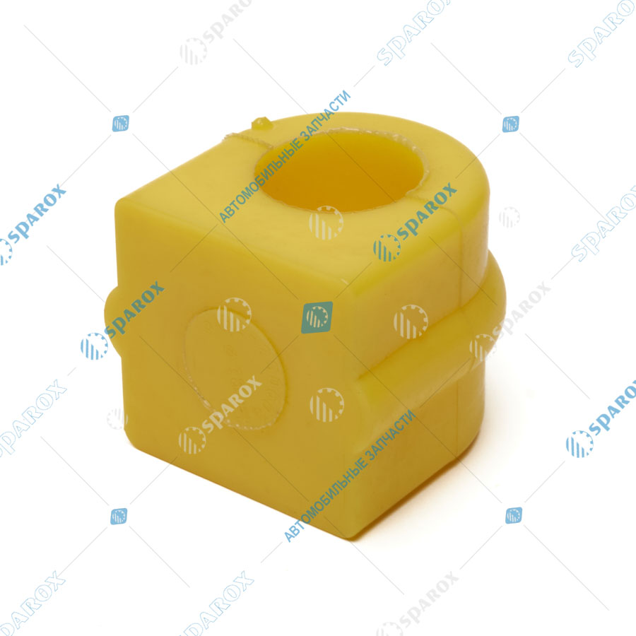 3162-2906041 Подушка (втулка) штанги стабилизатора УАЗ-3163 Патриот (полиуретан)