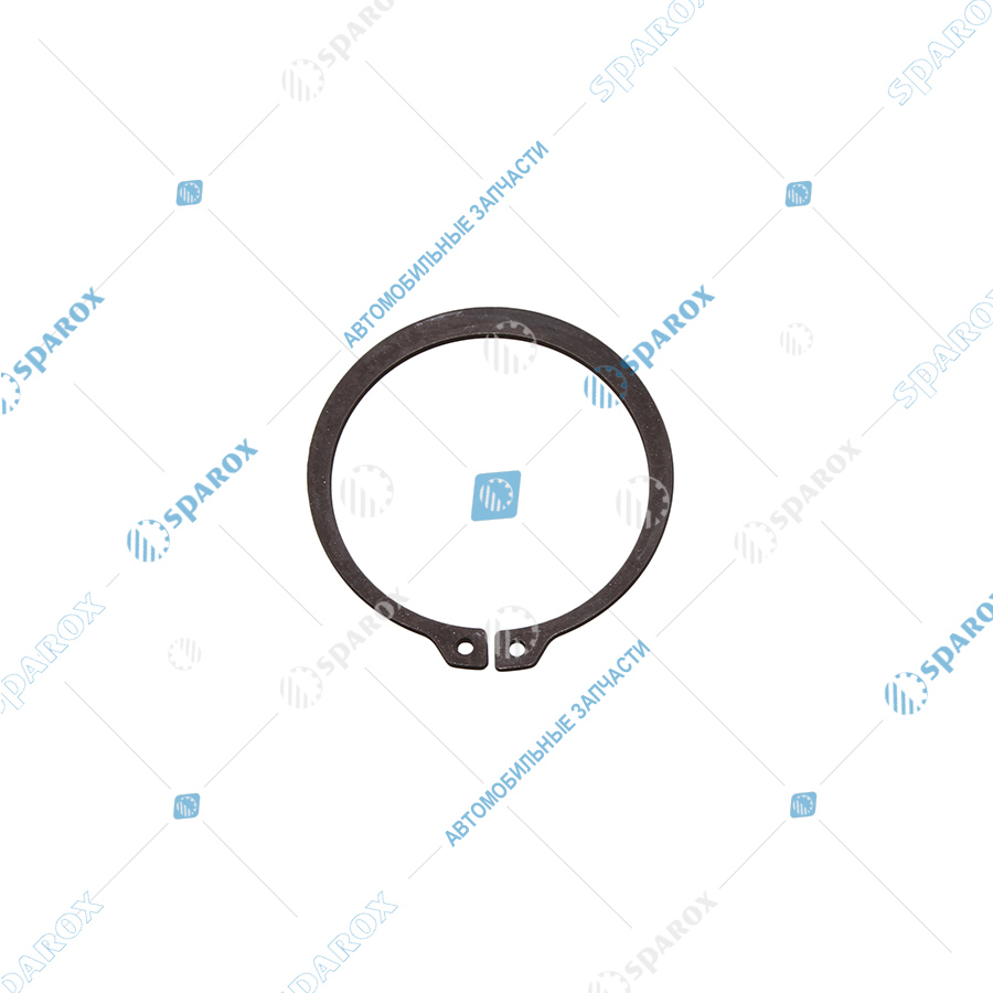 ПТЗ-В60 Кольцо стопорное