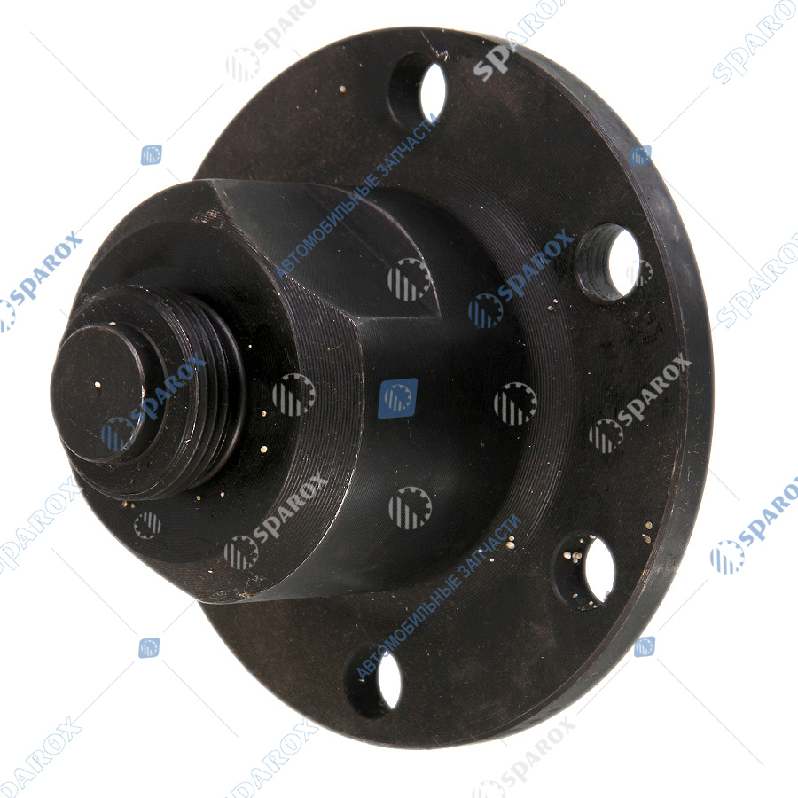 8.8805-1308120 Вставка для муфты вязкостной ВМПВ-001.00 СБ (660мм) проставка ВМПВ 01.00.01