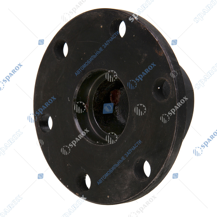 8.8805-1308120 Вставка для муфты вязкостной ВМПВ-001.00 СБ (660мм) проставка ВМПВ 01.00.01