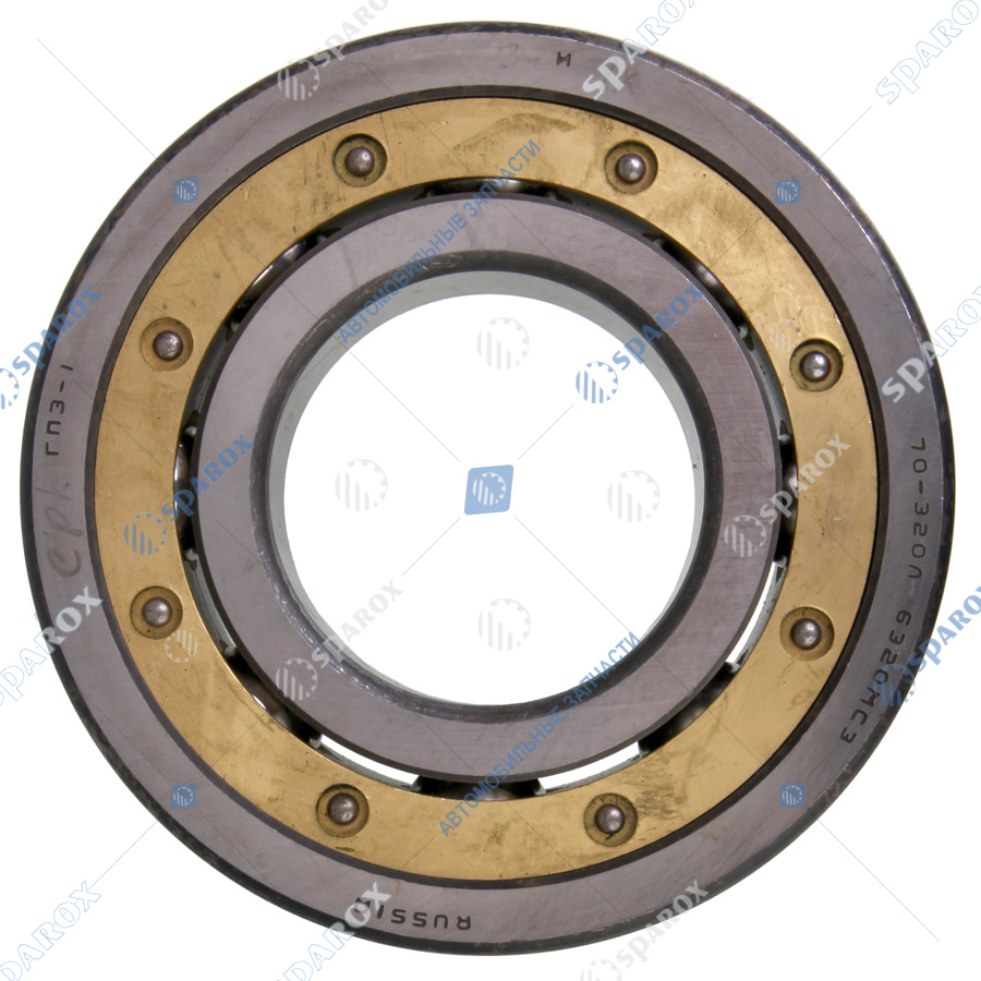 Аналог 320 подшипник