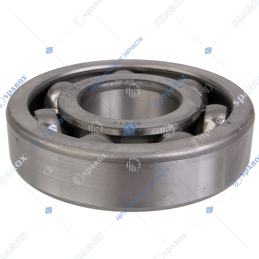 пк 414 Подшипник 414 (6414) (Россия)