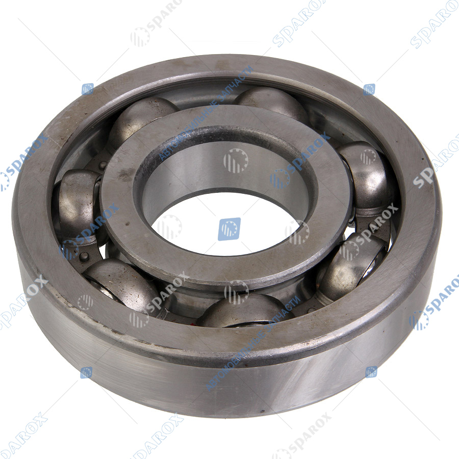 пк 414 Подшипник 414 (6414) (Россия)