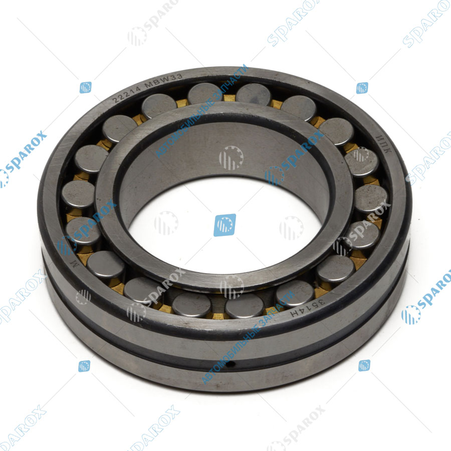 пк 3514 Н Подшипник 3514 Н (22214 СА)