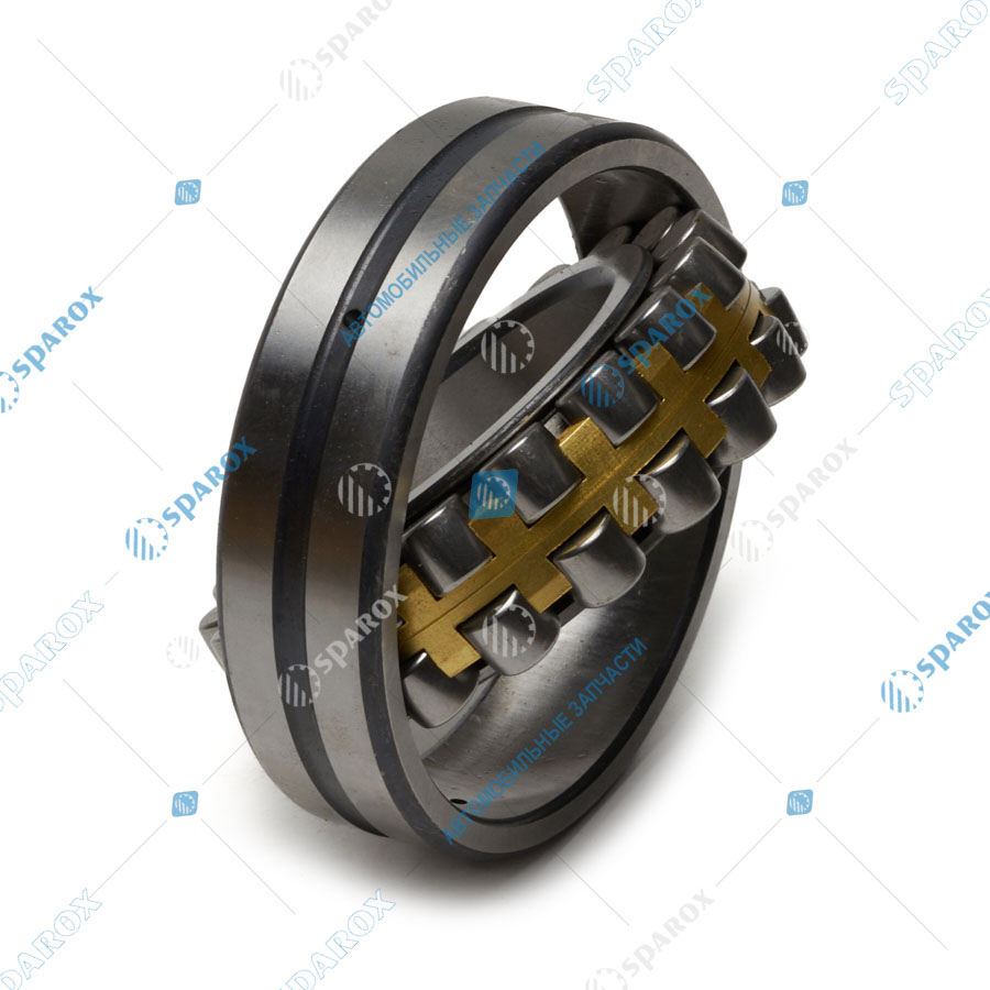 пк 3514 Н Подшипник 3514 Н (22214 СА)