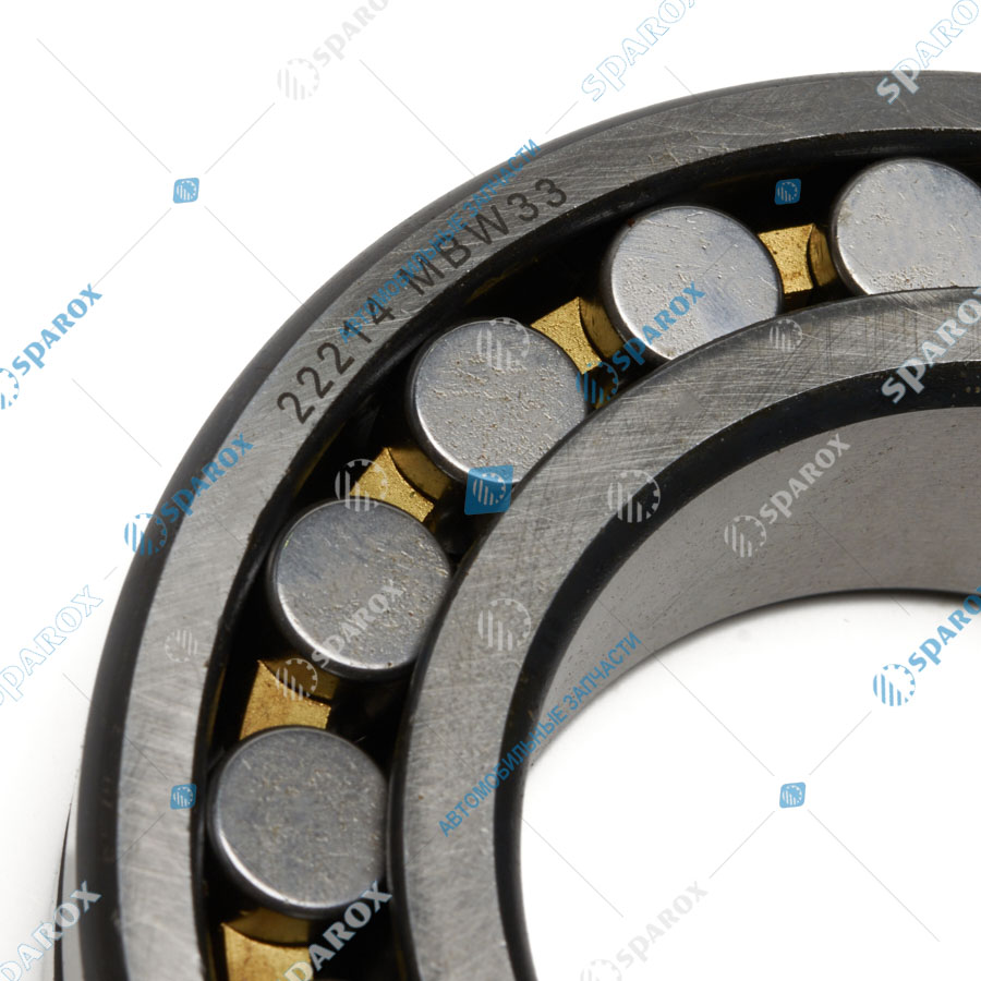 пк 3514 Н Подшипник 3514 Н (22214 СА)