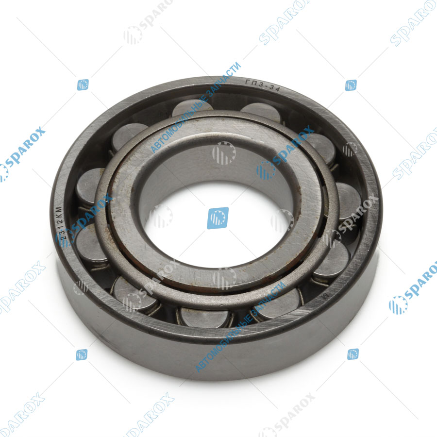 пк 2312 КМ Подшипник 2312 КМ (N312) (Россия)