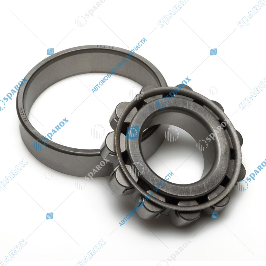 пк 2312 КМ Подшипник 2312 КМ (N312) (Россия)