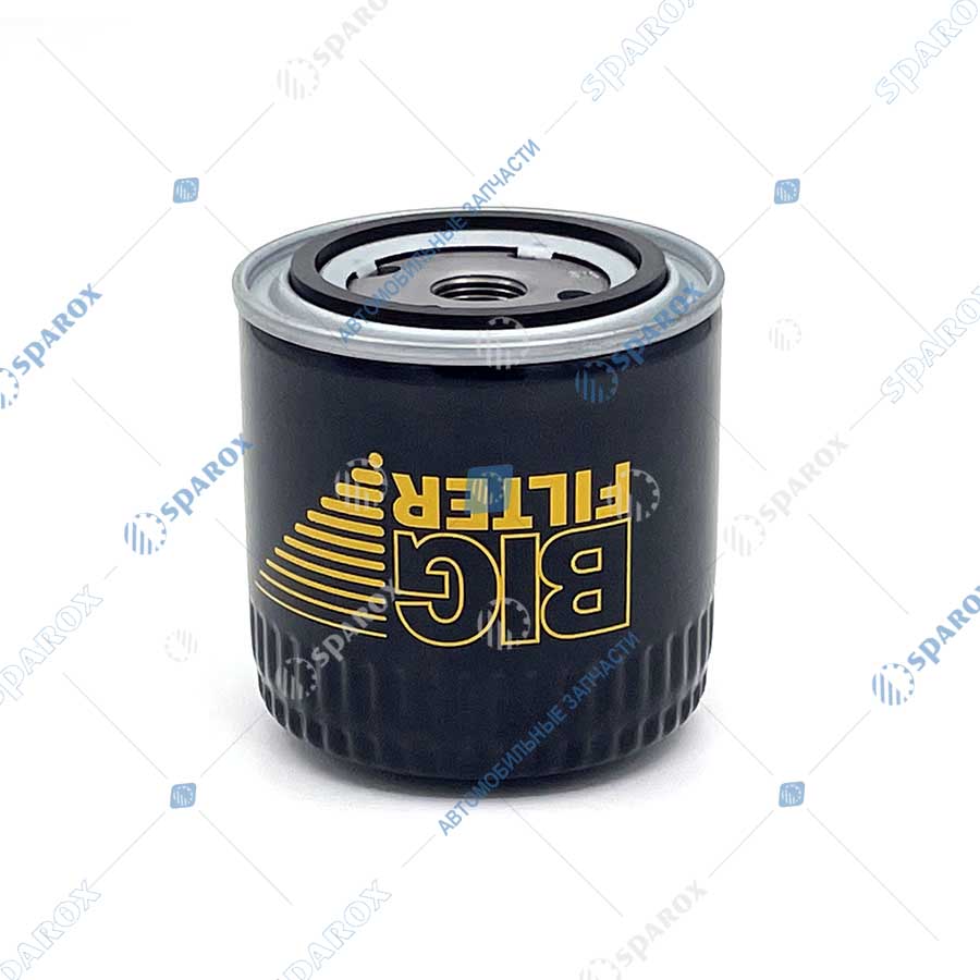 BIG-GB-102 Фильтр масляный ВАЗ-2101-07, УАЗ GB-102 (BIG)