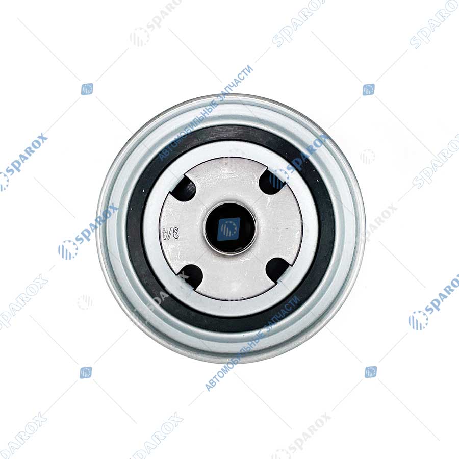 BIG-GB-102 Фильтр масляный ВАЗ-2101-07, УАЗ GB-102 (BIG)