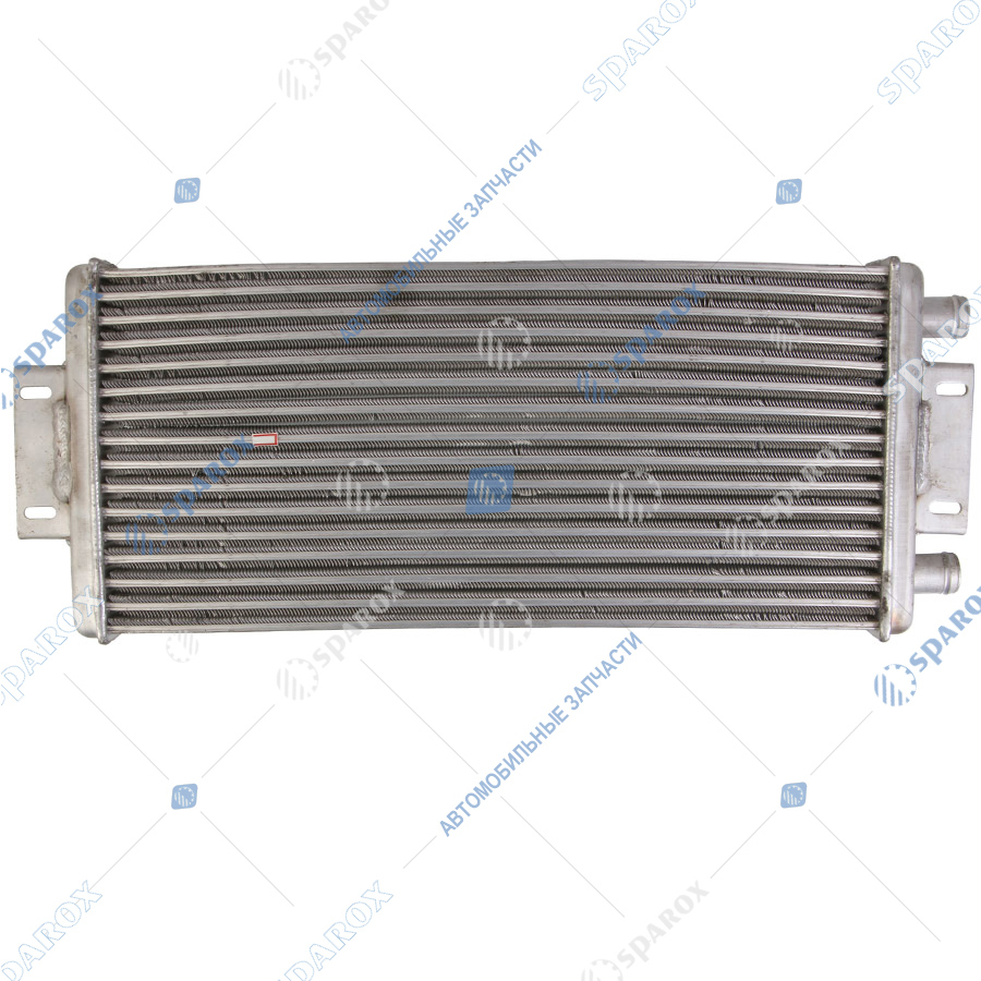 Амкодор-М216-68.61.16 Радиатор масляный М216-68.61.16 н/о (650х270х70)