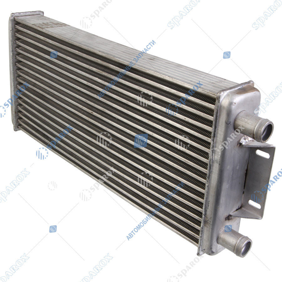 Амкодор-М216-68.61.16 Радиатор масляный М216-68.61.16 н/о (650х270х70)