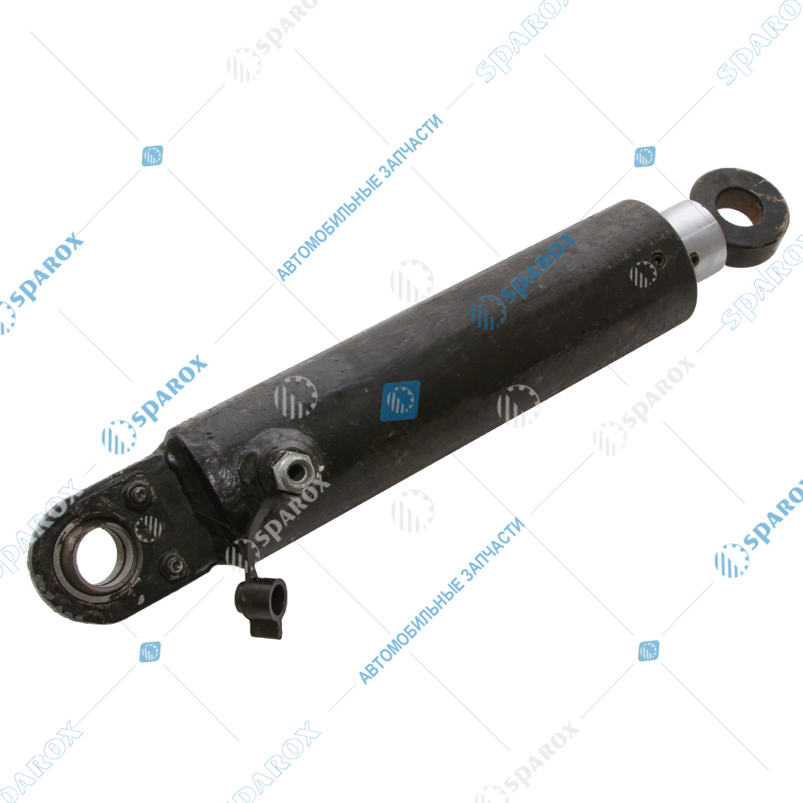 КО-КО-815.07.01.000 Гидроцилиндр поворота отвала ЗИЛ (L=50см) КО-815.07.01.000