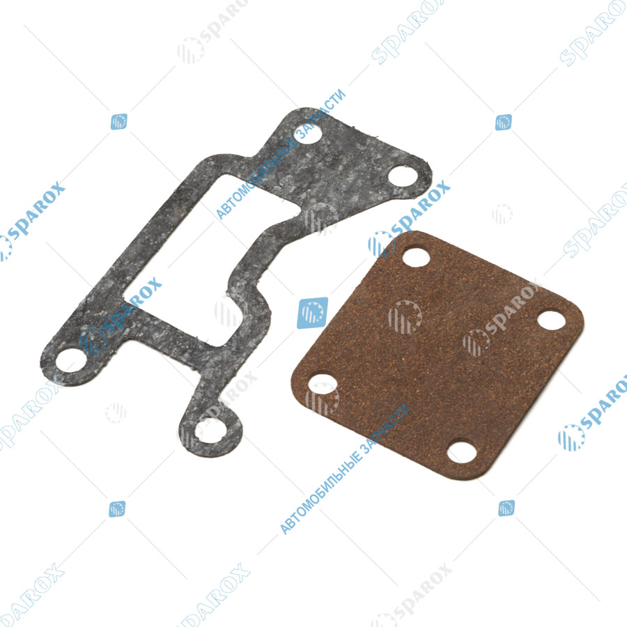 4216-1003001-40 Головка блока ДВ-4216 ГАЗель ЕВРО-2 в сборе, с прокладками и крепежом (УМЗ)