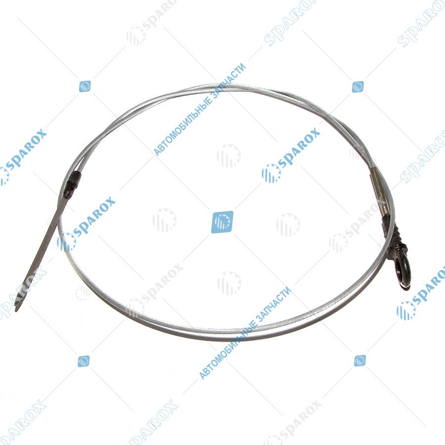 650-1009050-01 Указатель уровня масла (Автодизель) дв.ЯМЗ-650 (щуп)