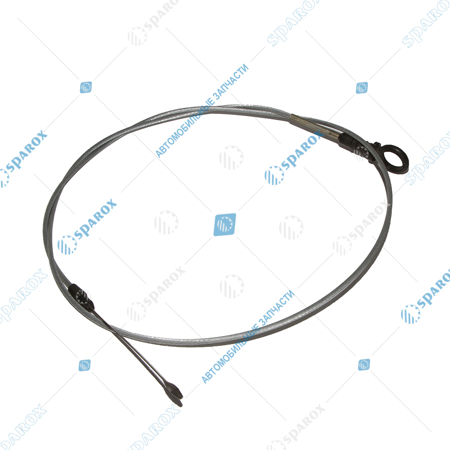 650-1009050-01 Указатель уровня масла (Автодизель) дв.ЯМЗ-650 (щуп)