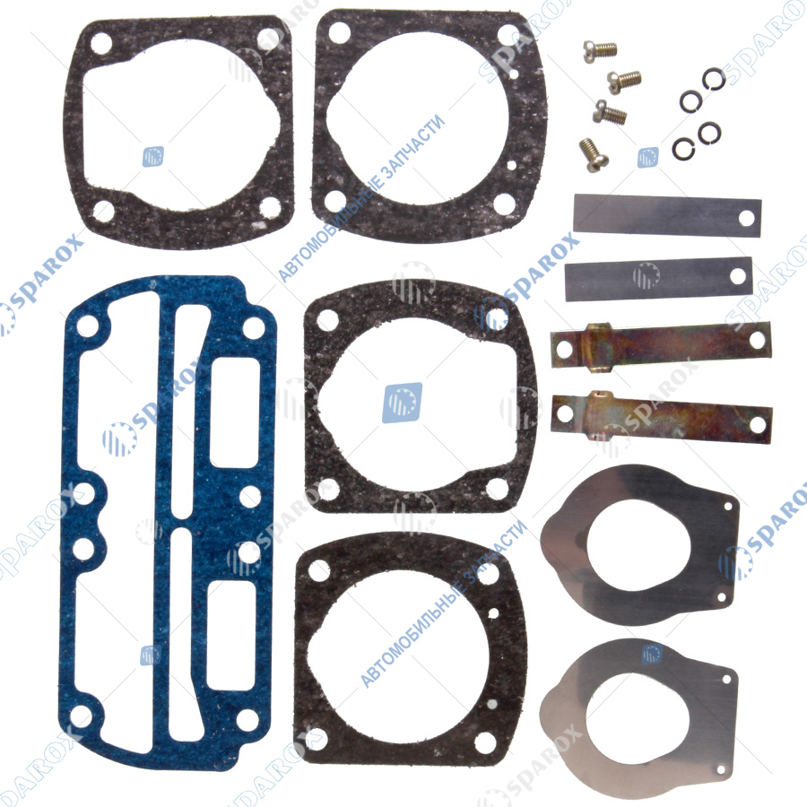 Ремкомплект компрессора пк 310